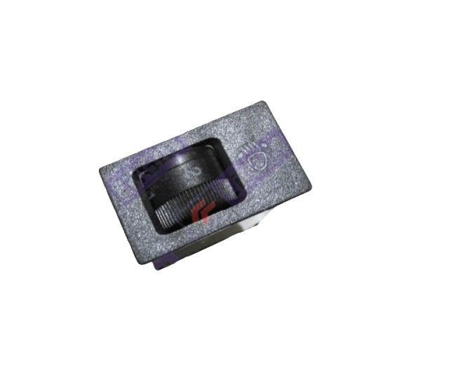 Chery Tiggo 3 Far Yükseklik Ayar Düğmesi