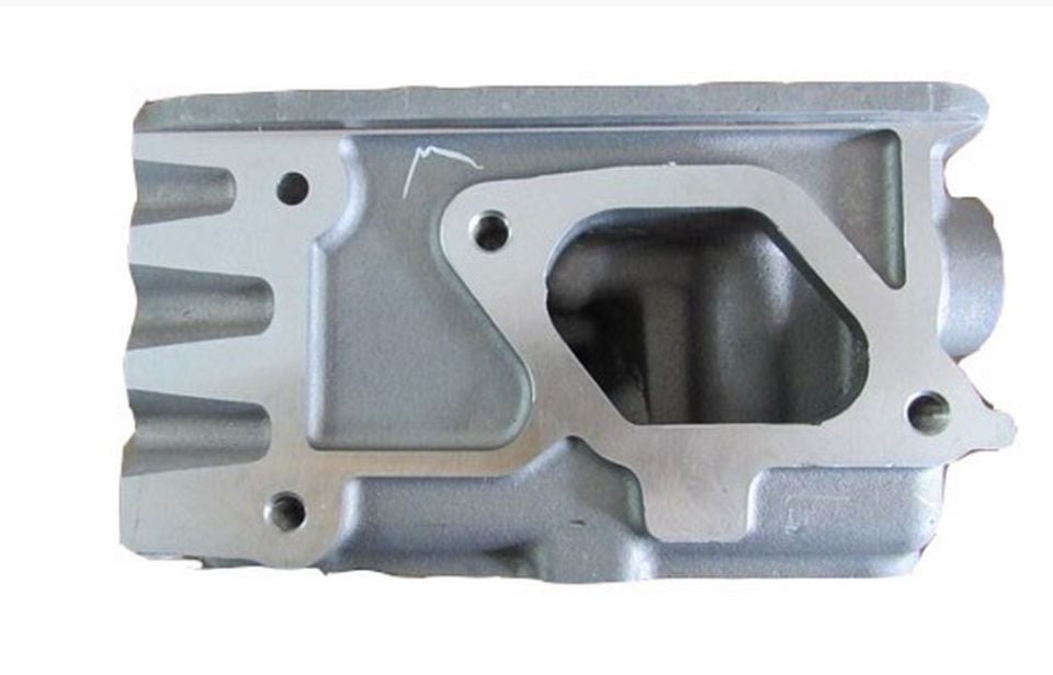 Opel Combo C Y 17DT 1998-2001 Silindir Kapak