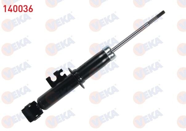 Mini Cooper (R50-R53) 1.6 D / 1.6i 16v / 1.6 2001-2006 Amortisör Arka Sol-Sağ Gazlı