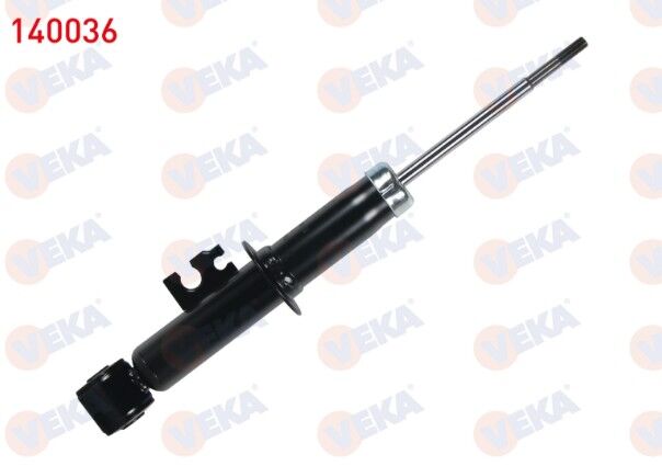 Mini Cooper (R50-R53) 1.6 D / 1.6i 16v / 1.6 2001-2006 Amortisör Arka Sol-Sağ Gazlı