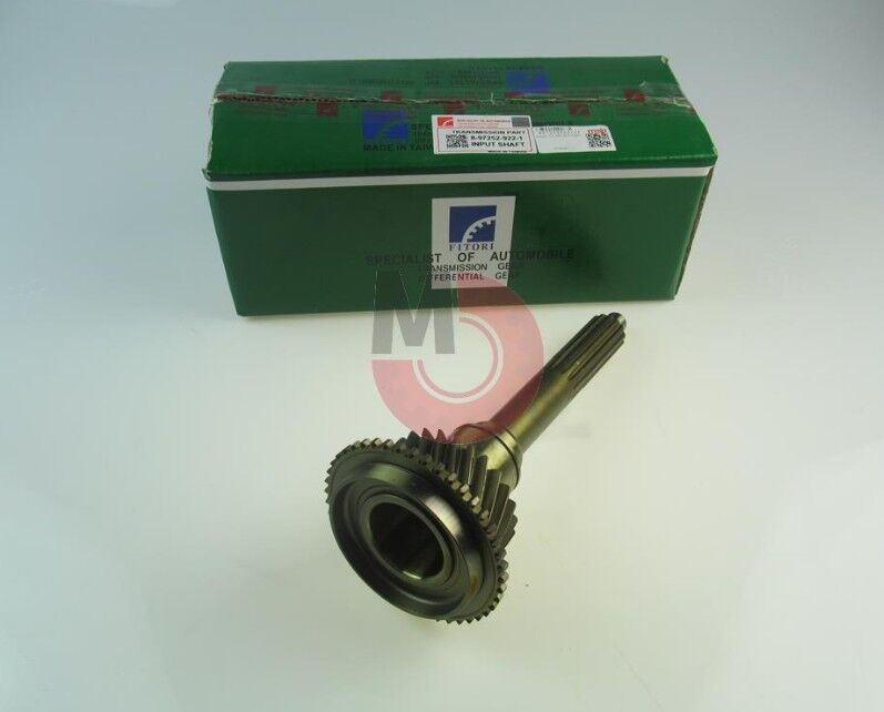 NQR 70 Prizdirek (MZZ6F) 25 DİŞ (45X25X14) YM 2004