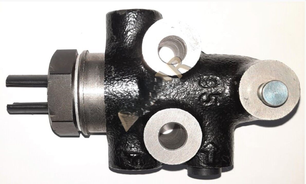 Toyota Hilux LN85/145 90- Fren Limitörü Asmeks