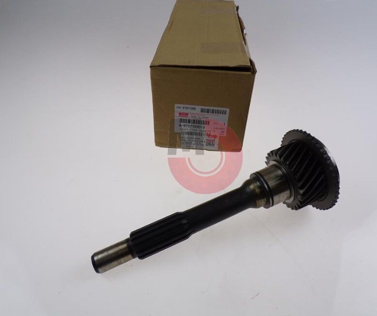 NQR 70 Prizdirek (MZZ6F) 25 DİŞ (45X25X14) Orj.