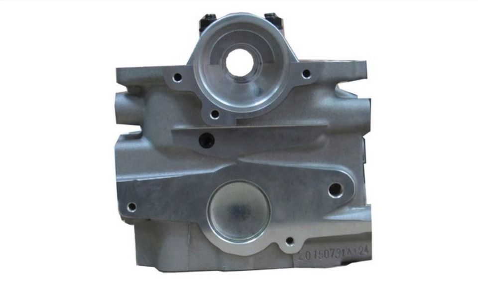 Opel Corsa - Combo - Corsa B Kasa 1,7 D 8V 1984-1989 Silindir Kapak Turbosuz 4EE1