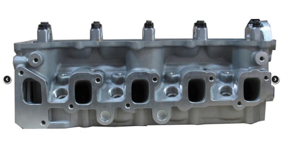 Opel Corsa - Combo - Corsa B Kasa 1,7 D 8V 1984-1989 Silindir Kapak Turbosuz 4EE1