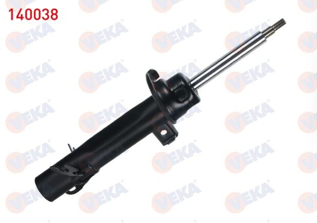 Mini Cooper (R56) 1.6i 2006-2013/ Cooper (R56) 1.6i 2010-/ Cooper S (R56) 1.6i 2006-2013 / Cooper One (R56) 1.6i 2006-2013 Amortisör Ön Sol Gazlı