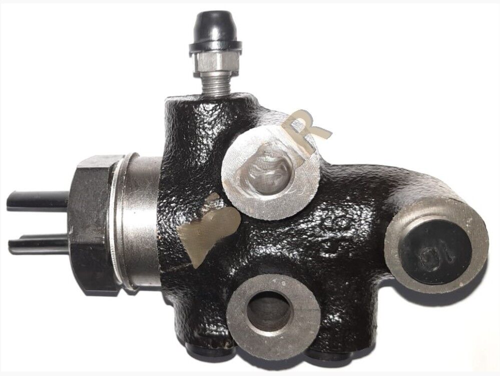 Toyota Hilux Vigo 4x4 KUN25 06- Fren Limitörü YSK