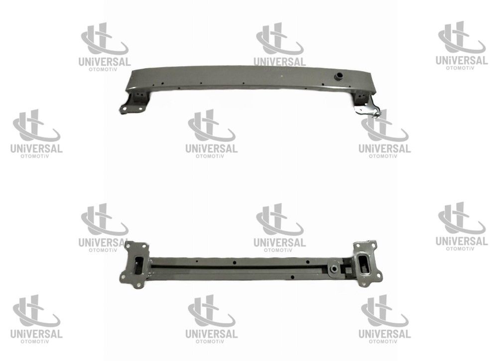 CHERY TIGGO 7 PRO 22-24 ÖN DEMİR TAMPON