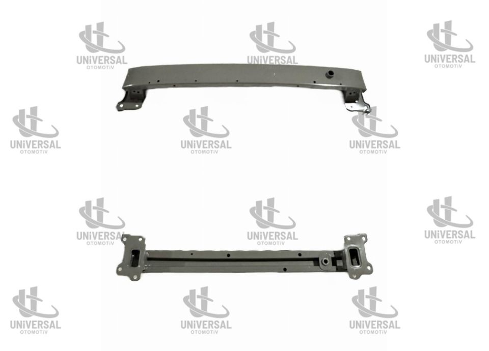 CHERY TIGGO 7 PRO 22-24 ÖN DEMİR TAMPON