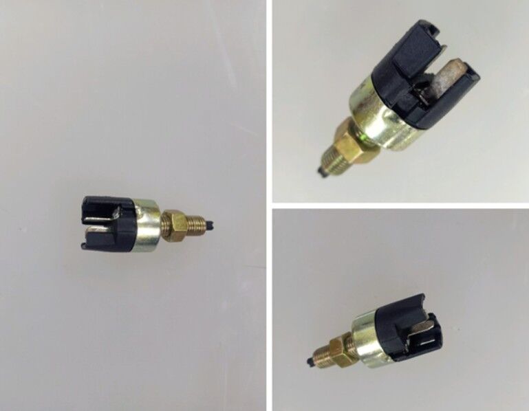 Tata Telco Fren Müşürü