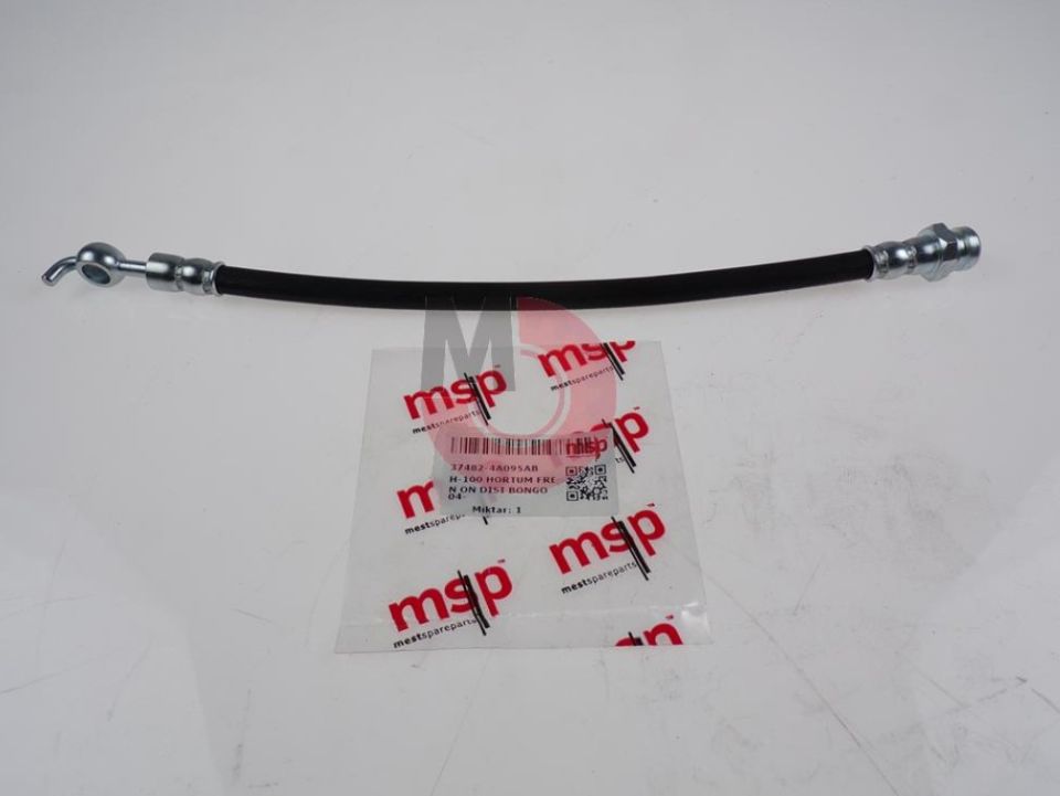 H-100 HORTUM FREN ÖN DİŞİ BONGO 04-