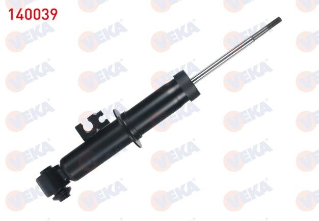 Mini Cooper (R56) 1.6i 2006-2013/ Cooper (R56) 1.6i 2010-/ Cooper S (R56) 1.6i 2006-2013 / Cooper One (R56) 1.6i 2006-2013 Amortisör Arka Sol-Sağ Gazlı