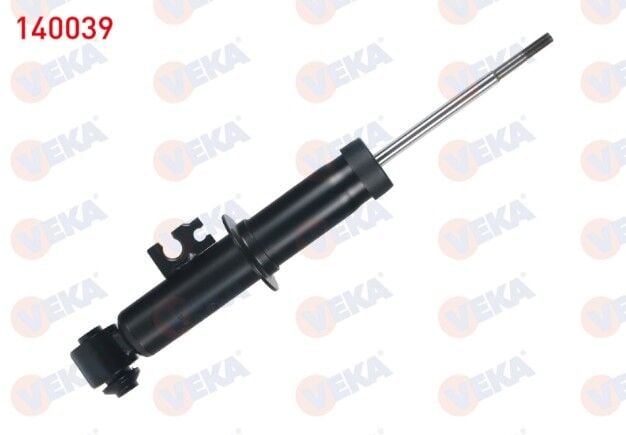 Mini Cooper (R56) 1.6i 2006-2013/ Cooper (R56) 1.6i 2010-/ Cooper S (R56) 1.6i 2006-2013 / Cooper One (R56) 1.6i 2006-2013 Amortisör Arka Sol-Sağ Gazlı