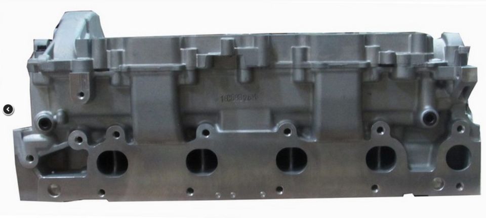 Ford Focus - C-Max - Fiesta - 207 - 307 - 308 - C3 - C4 - C5 DV6 ATED4 1,6 HDİ 2004- 02.00.EH Silindir Kapak