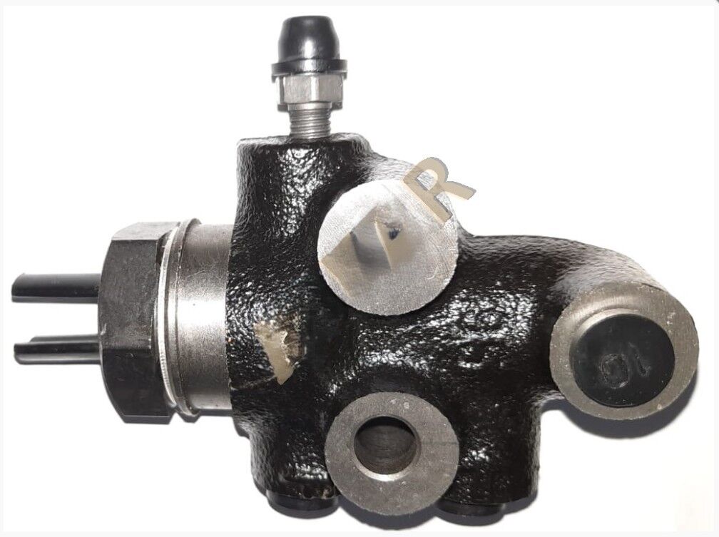 Toyota Hilux Vigo 4x4 KUN25 06- Fren Limitörü Asmeks