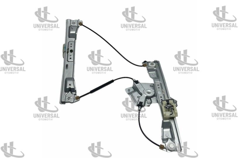 TİGGO 7 PRO 22-24 Ön LH Kriko Cam