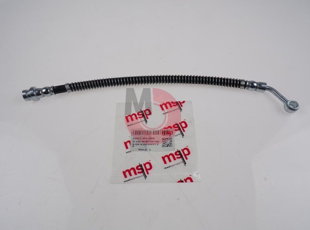 H-100 HORTUM FREN ÖN H100 KMYT 94-