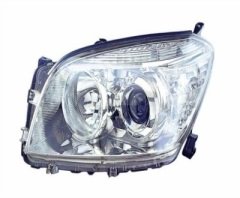 TOYOTA	RAV4 (A3) FAR SOL 06-08 Benzin-Dizel