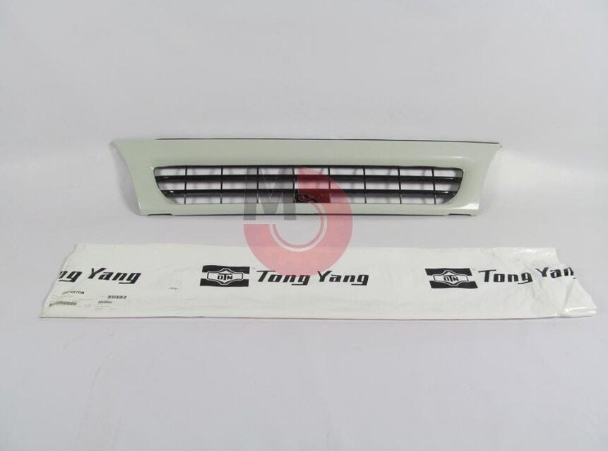 NPR 66 Panjur Ön (Beyaz) (98-) TONG-YANG