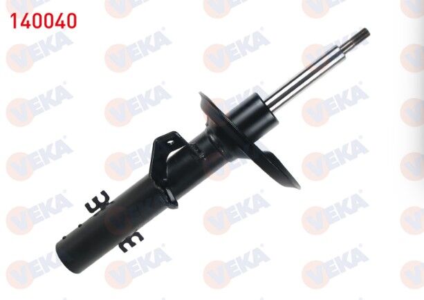 BMW X3 (E83) 2.0 D - 3.0 D - 3.0i 2004-2010 Amortisör Ön Sağ Gazlı