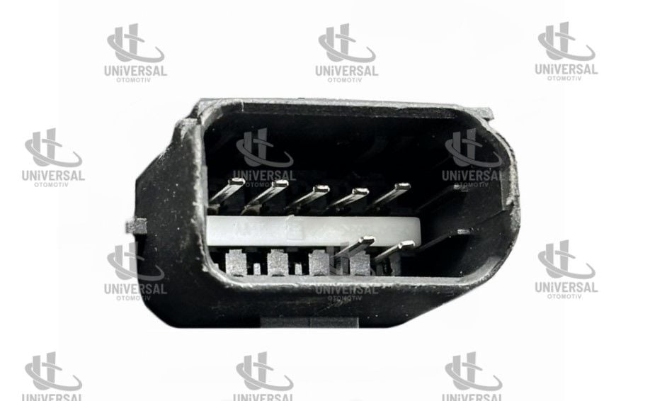 Renault Clio 5 21-24 LH Far (Ledli/Icon Paket)
