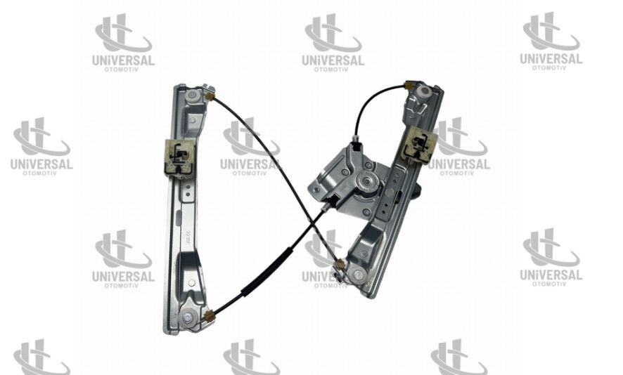 TİGGO 7 PRO 22-24 Ön RH Kriko Cam