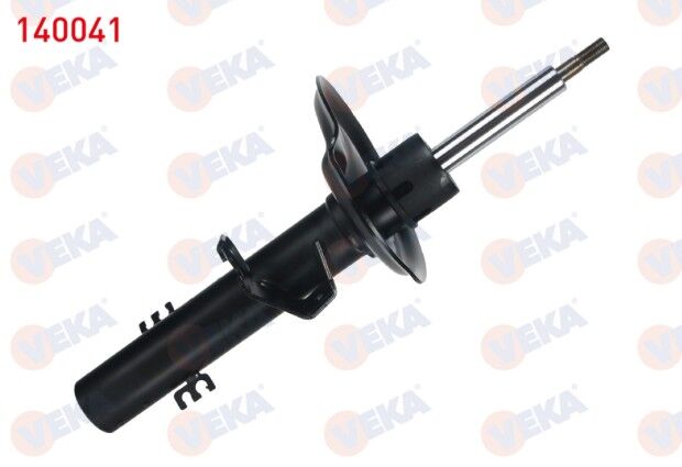 BMW X3 (E83) 2.0 D - 3.0 D - 3.0i 2004-2010 Amortisör Ön Sol Gazlı