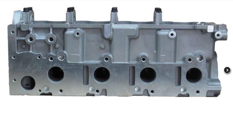 Fiat Doblo 1,9 D 1997-2004 Silindir Kapak
