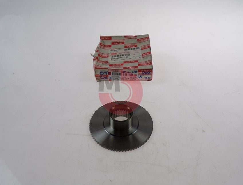 D-MAX Flanş Gezegen Dişli Arka Orj.