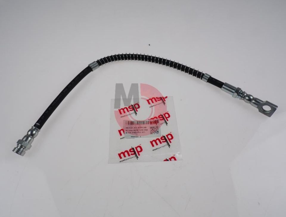 H-100 HORTUM FREN ÖN PREGIO 97-