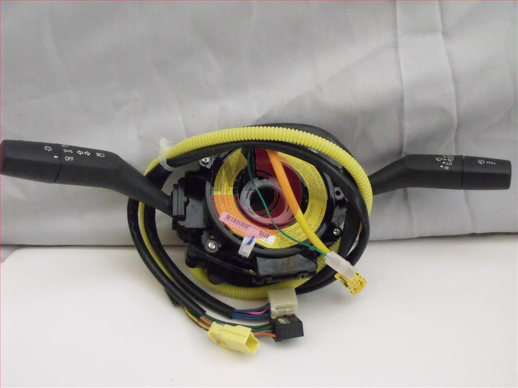 D-MAX Sinyal Far Kolu Komple 4x2 Orj