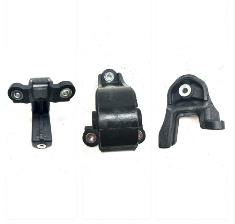 CRV 02-05 ARKA TAKOZ MOTOR