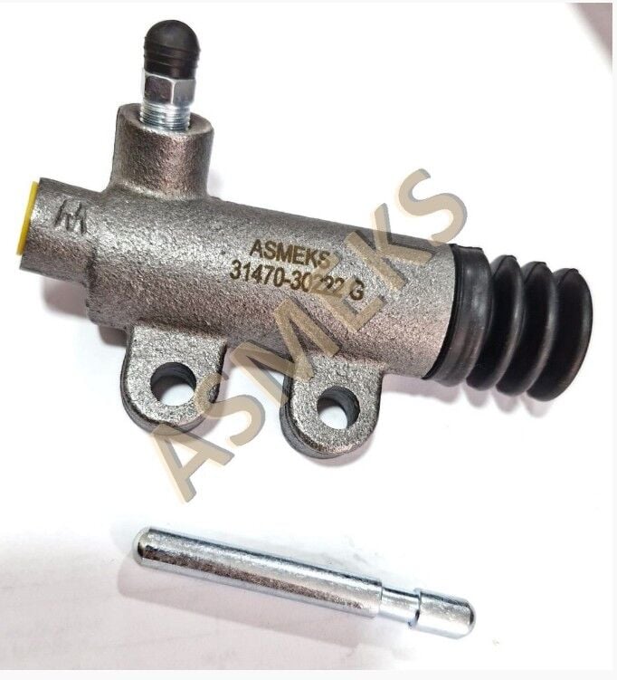 Toyota Hilux LN85 86- Debriyaj Alt Merkez Asmeks