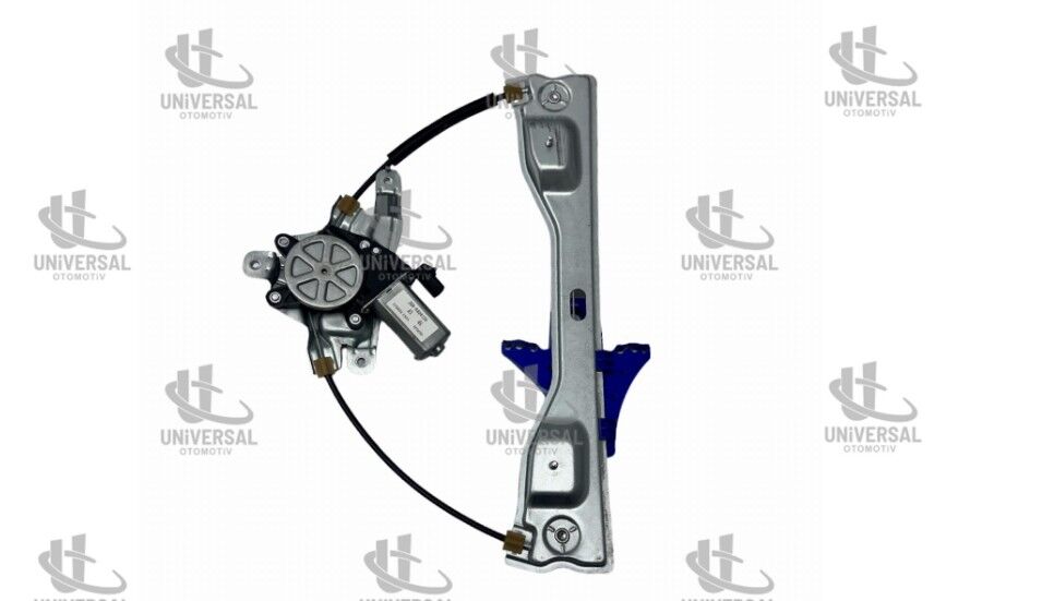 TİGGO 7 PRO/TİGGO 8 PRO 22-24 Arka RH Kriko Cam