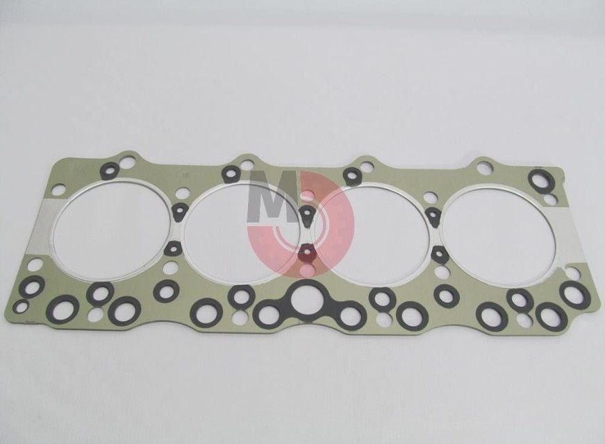 NPR 59 Conta Silindir Kapak (CHERRY)