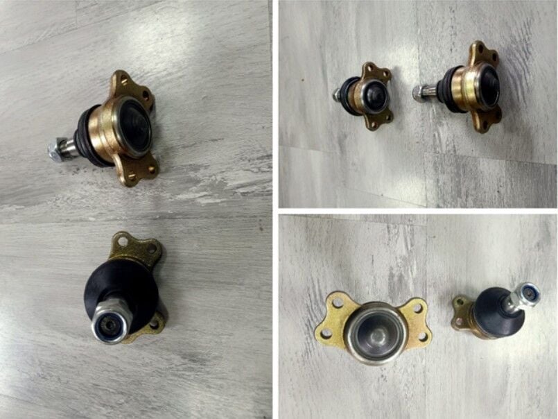 Tata Telco - Xenon Üst Rotil EM-YM