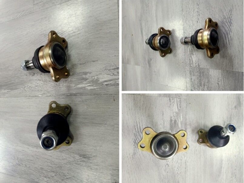 Tata Telco - Xenon Üst Rotil EM-YM