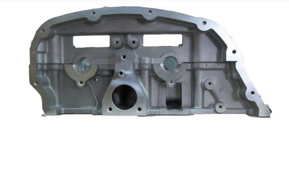 Ford Transit V184 2,4 16V Silindir Kapak