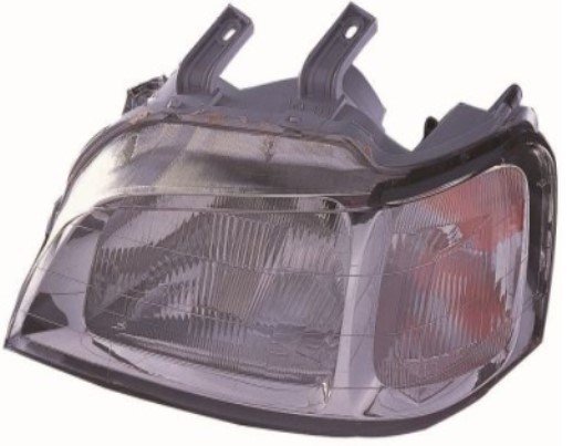 HONDA CIVIC (MA,MB) HB 5 Kapı FAR SOL 97-00 Benzin