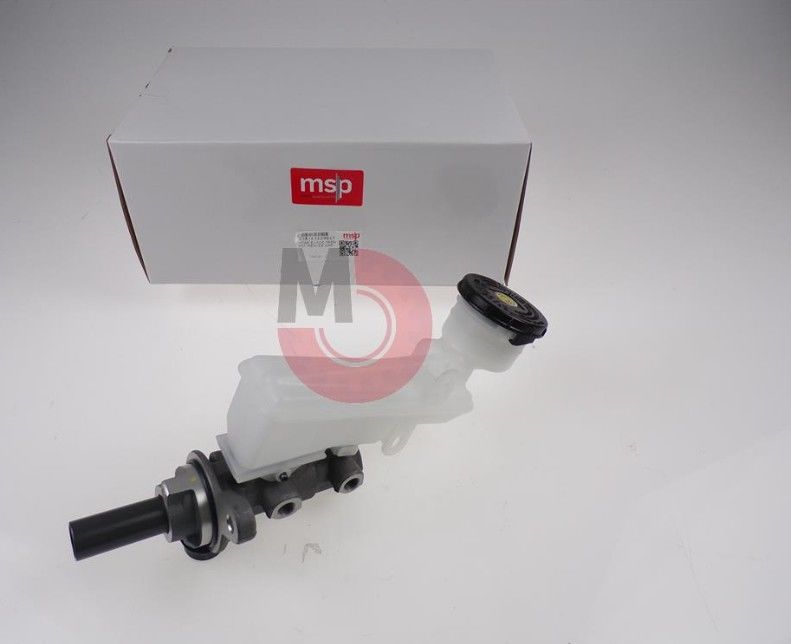 D-MAX EURO5 Fren Ana Merkez KMP. 78