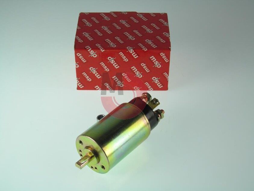 NPR 66 Marş Otomatiği (Uzun)