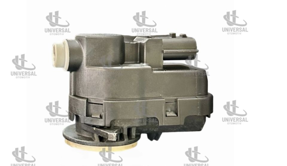 Renault Clio 5 21-24 RH Far (Touch Paket)