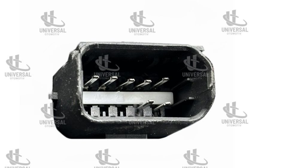 Renault Clio 5 21-24 RH Far (Touch Paket)