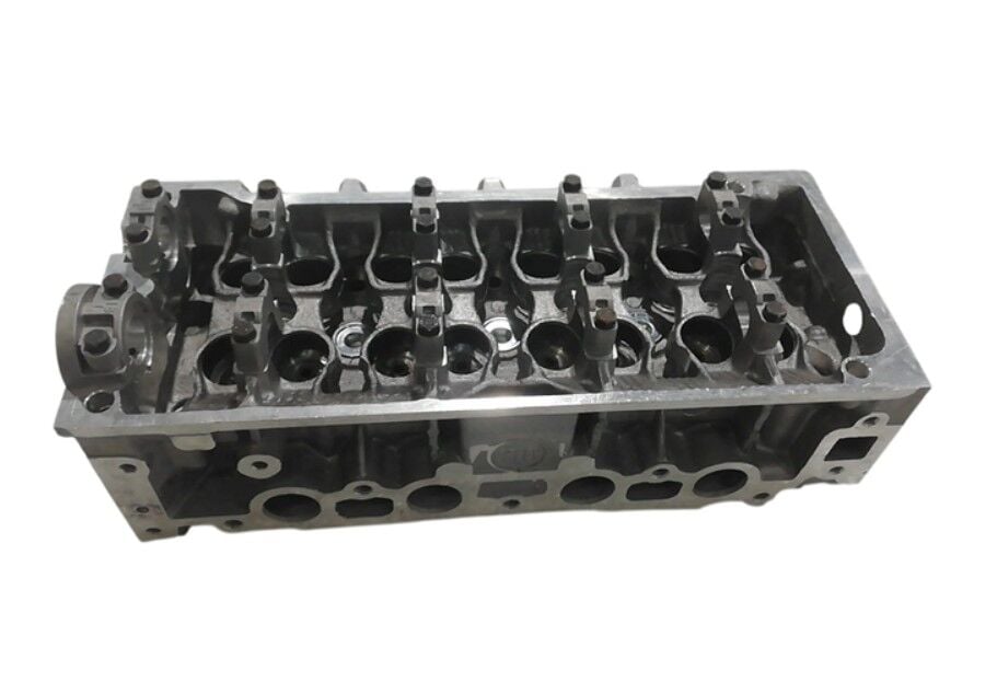 Geely CK Echo-MK Familia Silindir Kapak