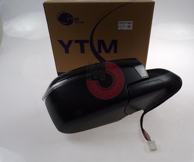 D-MAX 1.9 Ayna Dış Dikiz RH 7 Fiş