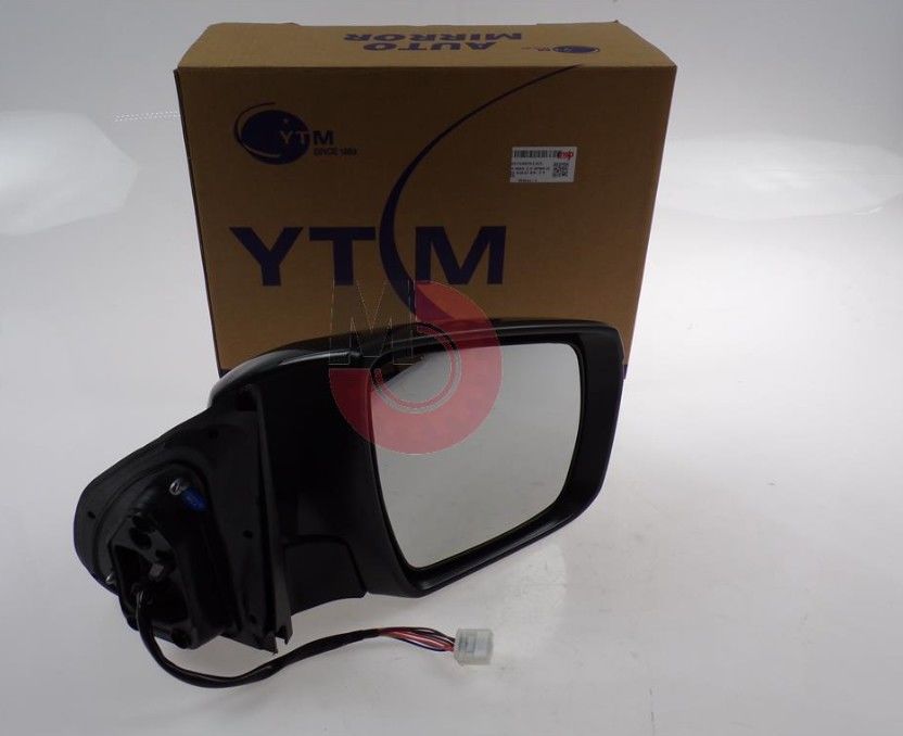 D-MAX 1.9 Ayna Dış Dikiz RH 7 Fiş