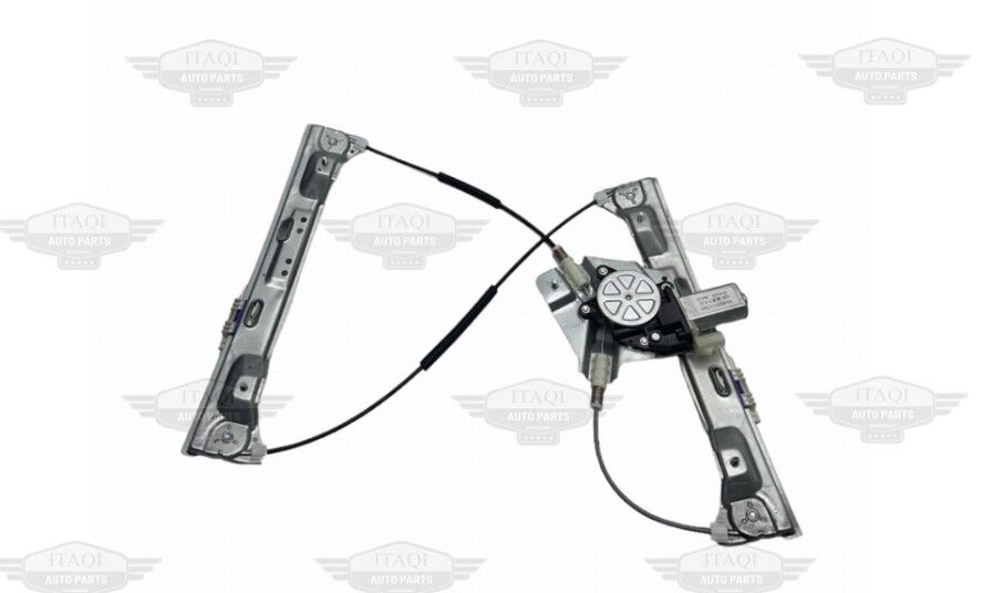 TİGGO 8 PRO 22-24 Ön LH Kriko Cam