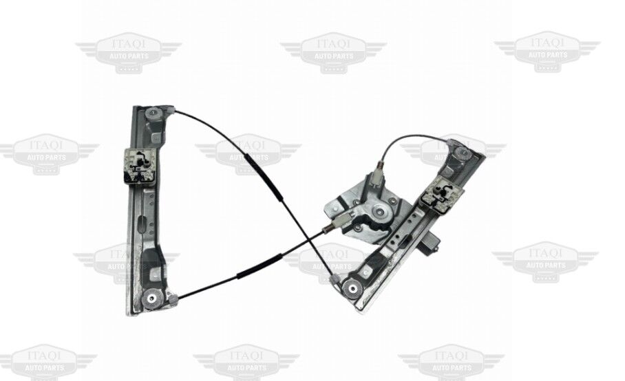 TİGGO 8 PRO 22-24 Ön LH Kriko Cam