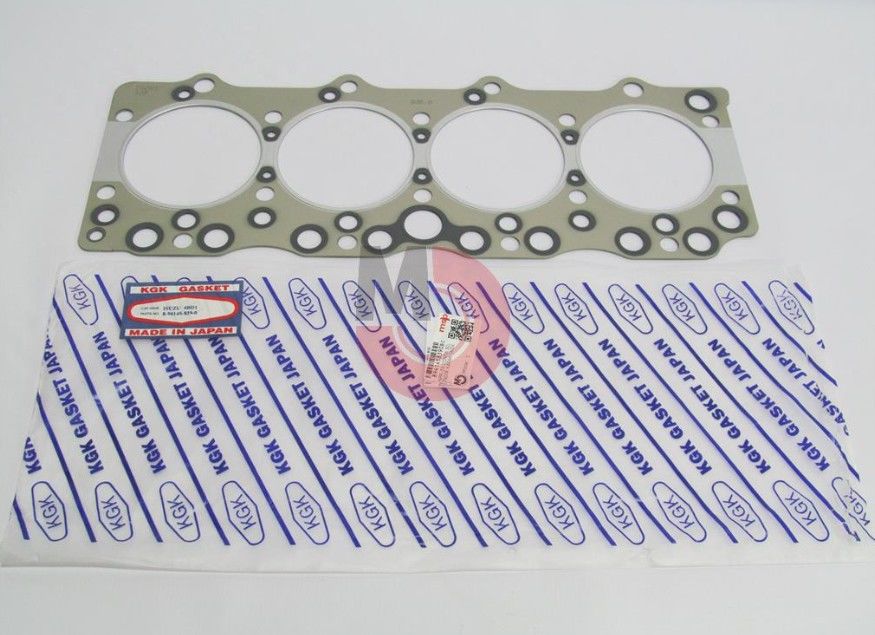 NPR 59 Conta Silindir Kapak (KGK-SANWA)