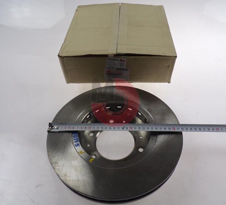 D-MAX 1.9 Fren Disk Aynası 300mm (78) (10.2015-) Orj.